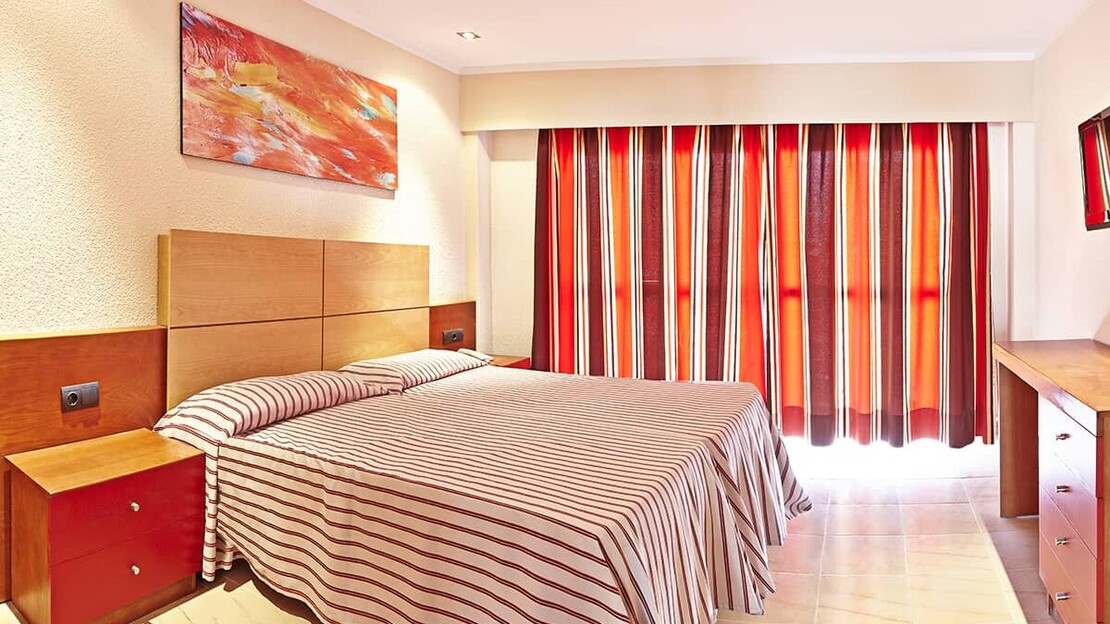 MLL Caribbean Bay Hotel